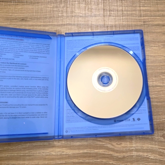 LEGO Marvel Collection for PS4 - Picture 4 of 4